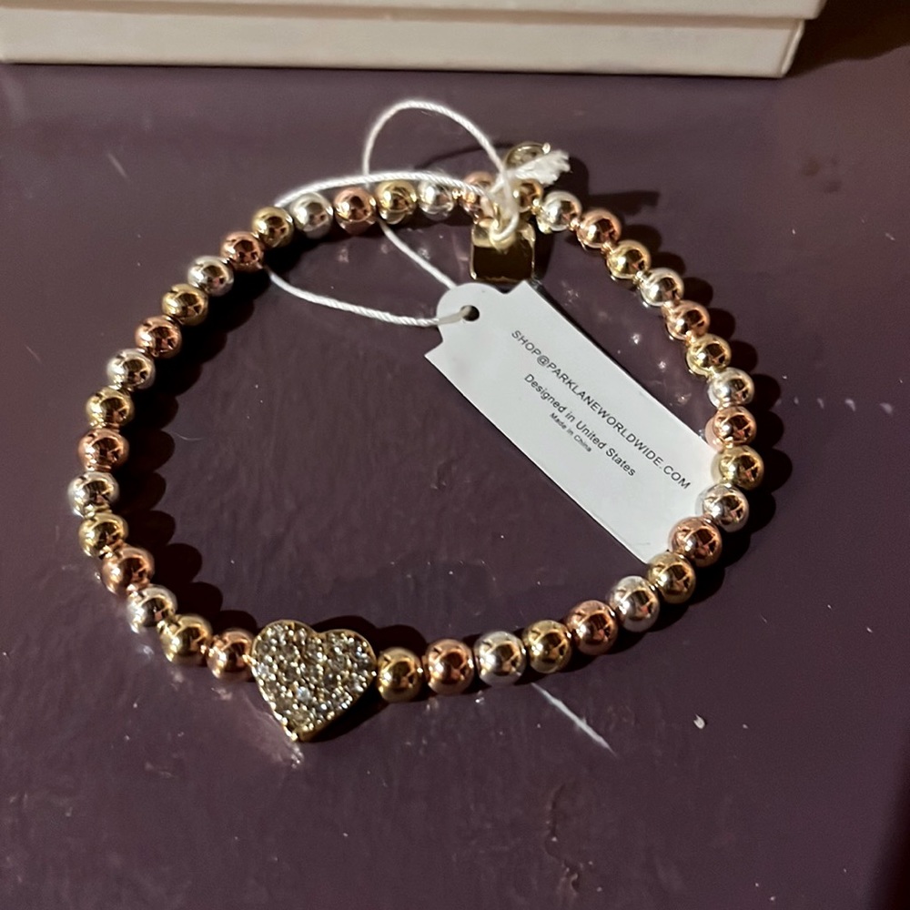 Lovely Bracelet Park Lane